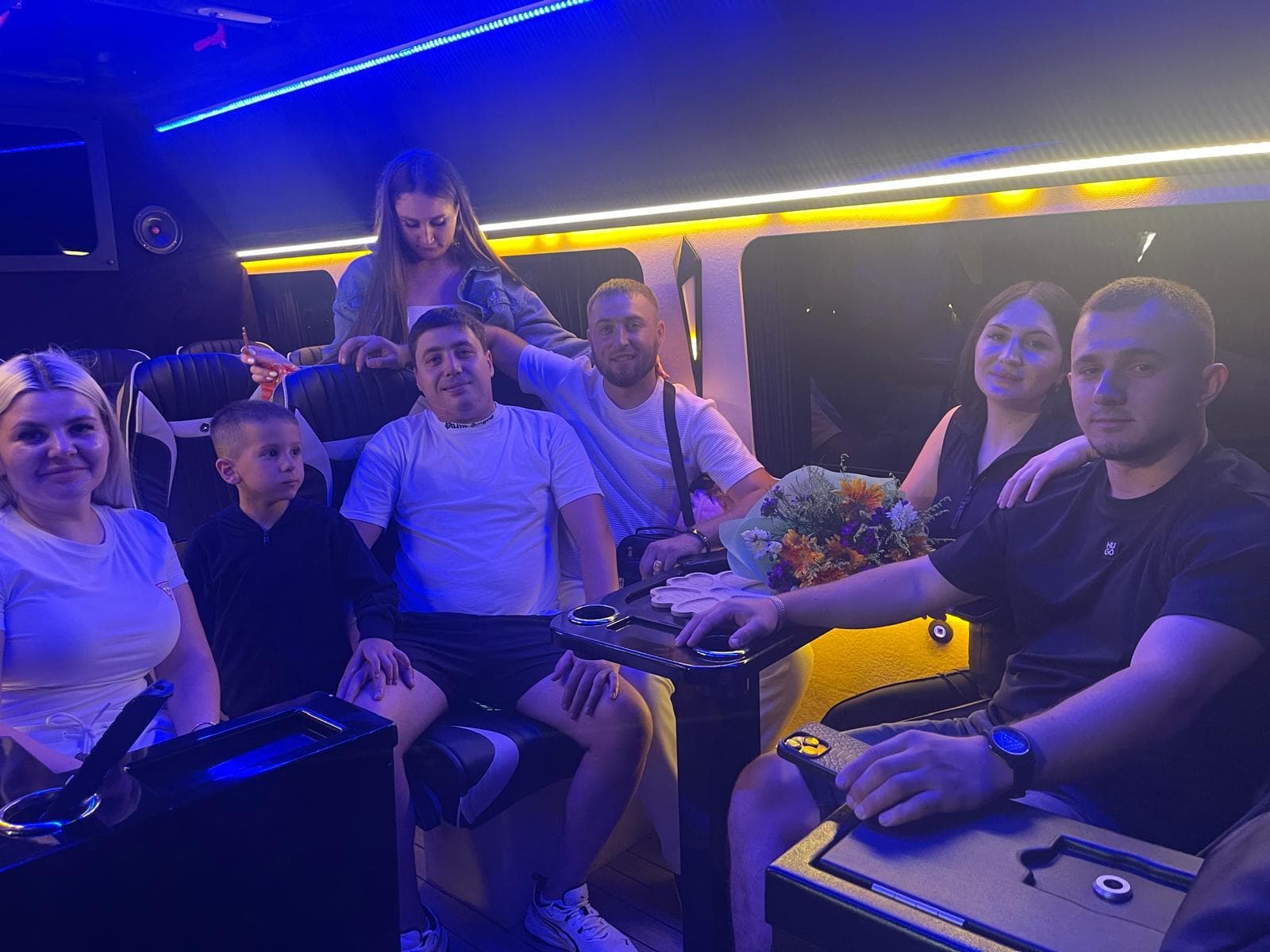 Minibüs 2